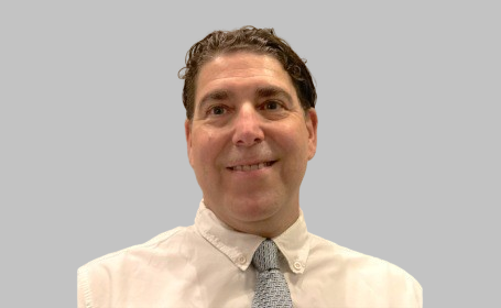 Portrait of Dr James Hill , Private General Practitioner