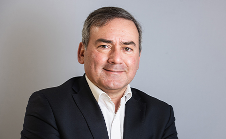 Portrait of Mr Martin Farrugia , Consultant Obstetrician, Gynaecologist & Subspecialist in Reproductive Medicine