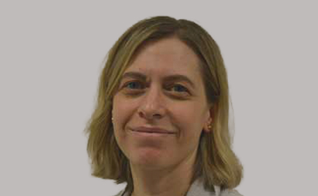 Portrait of Dr Mathilda Cominos , Consultant Oncologist