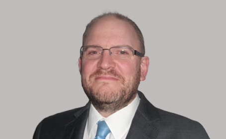 Portrait of Dr Neil Collighan , Consultant Anaesthetist & Pain Specialist