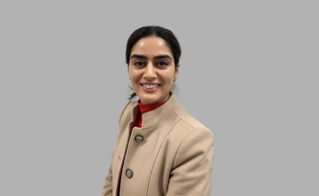 Portrait of Dr Farzana Shora , General Practitioner