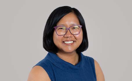 Portrait of Sandy  Flann , Consultant Dermatologist
