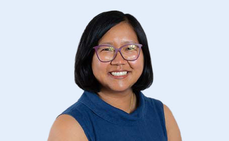Portrait of Sandy  Flann , Consultant Dermatologist