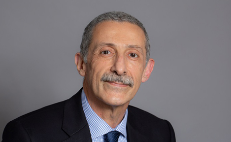 Portrait of Mr Shamsi El-Hasani , Consultant General Surgeon