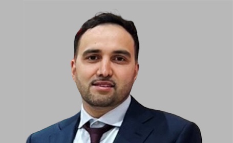 Akhtar Zaman Akhtar Zaman