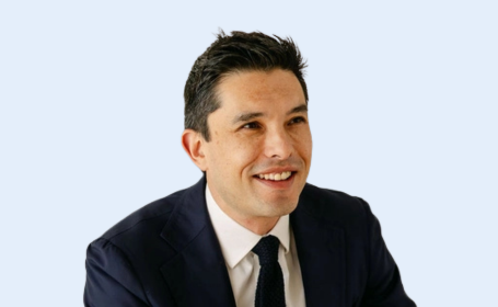 Portrait of Dr David McKean , Consultant Musculoskeletal Radiologist