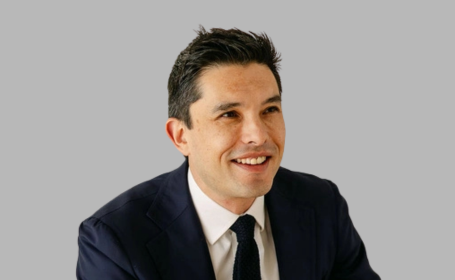 Portrait of Dr David McKean , Consultant Musculoskeletal Radiologist