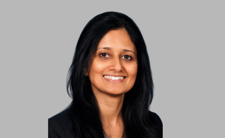 Portrait of Dr Jaseela Chiramel , Consultant Medical Oncologist