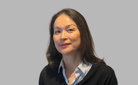Portrait of Dr Keen-Wei Hui , General Practitioner