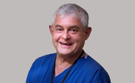 Portrait of Soroosh Firoozan , Consultant Cardiologist