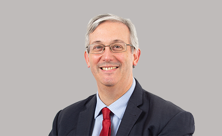 Portrait of Dr Stephen Gardner , Consultant in Diabetes & Endocrinology