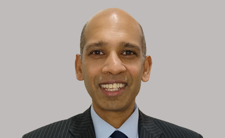Portrait of Dr Tilly Siva , General Practitioner