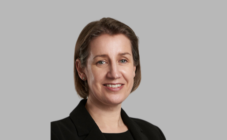Portrait of Miss Emma Wilton , Consultant Vascular surgeon