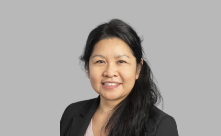 Portrait of Miss Melanie Chak , Consultant Ophthalmic & Oculoplastic Surgeon