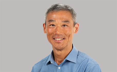 Portrait of Andrew Huang , Consultant Laparoscopic, Colorectal and General Surgeon