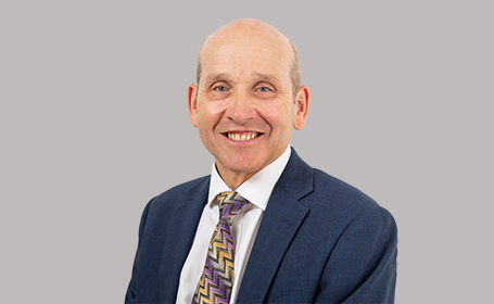 Portrait of Mr Ian David Bottrill , Consultant ENT Surgeon