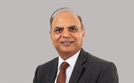 Portrait of Dr Mohsin Ali , Consultant Dermatologist