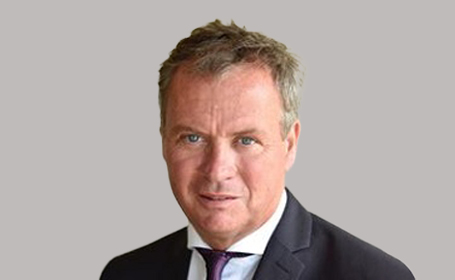 Portrait of Dr Matthew Jackson , Consultant Neurologist