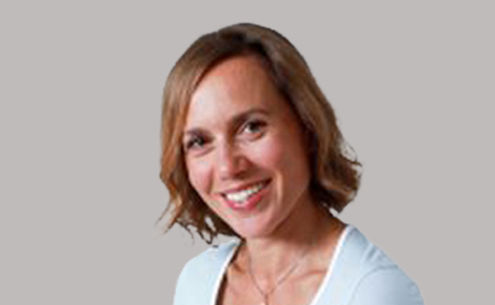 Portrait of Miss Abigail Lamyman , Consultant Adult ENT Surgeon