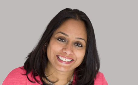 Portrait of Miss Asifa Shaikh , Consultant Ophthalmic Surgeon