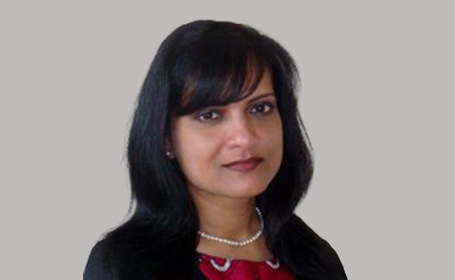 Portrait of Miss Avanti Patil , Consultant Gynaecologist