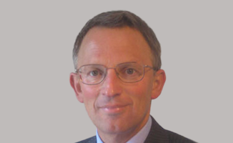 Portrait of Mr Christopher Gatzen , Consultant Laparoscopic General and Colorectal Surgeon