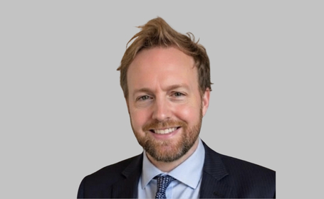 Portrait of Mr Rob Gray , Consultant Urological Surgeon