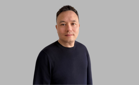 Portrait of Chris David , General Practitioner