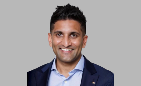 Portrait of Mr Bhavesh Patel , Consultant ENT Surgeon