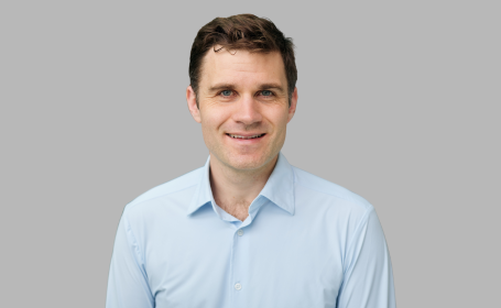 Portrait of Camus Nimmo , Respiratory Consultant