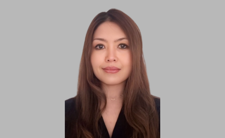 Portrait of Farrah Ayob , Consultant in Pain Management