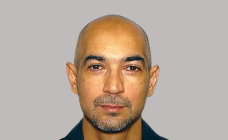 Portrait of Dr Gulamabbas Khakoo , Consultant Paediatrician & Allergy Specialist