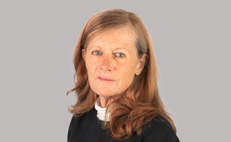 Portrait of Dr Jane Woyka , Private GP