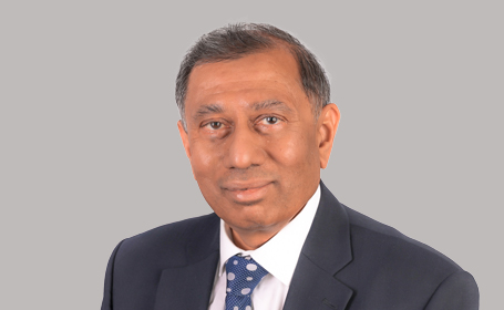Portrait of Dr Mayank Shah , General Practitioner