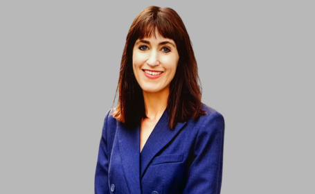 Portrait of Dr Michelle Oswal , Consultant Neurologist