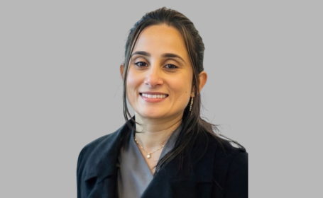 Portrait of Dr Navya Joseph , Consultant Neurologist