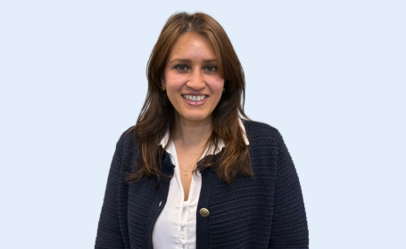Portrait of Dr Priya Kumar , Consultant Paediatrician