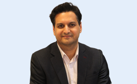 Portrait of Dr Usman Ahmed , Acute and General Medicine Consultant