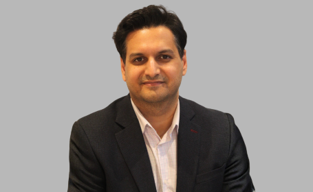 Portrait of Usman Ahmed , Acute and General Medicine Consultant