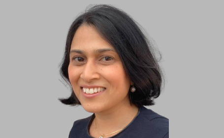 Portrait of Miss Nishat Rahman , Consultant Paediatric Urologist