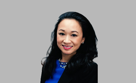 Portrait of Miss Nung Rudarakanchana , Consultant Vascular & Endovascular Surgeon