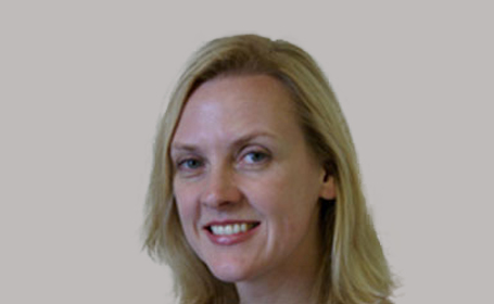 Portrait of Miss Rachel Lyons , Consultant Gynaecologist