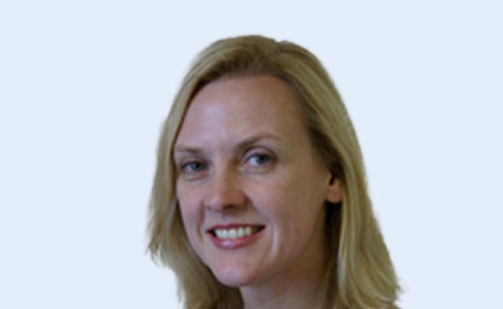 Portrait of Miss Rachel Lyons , Consultant Gynaecologist