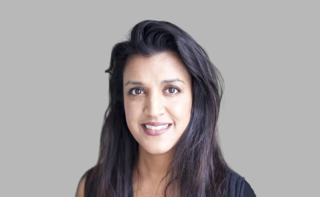 Portrait of Miss Rajni  Jain , Consultant Ophthalmic Surgeon