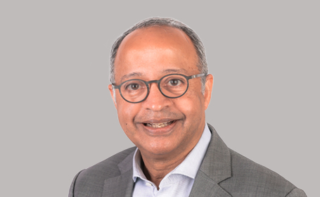 Portrait of Abhi Parikh , Consultant ENT Surgeon