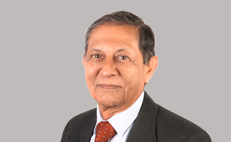 Portrait of Mr Deepak Batura , Consultant Urological Surgeon
