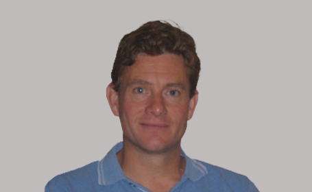 Portrait of Mr Guy Slater , Consultant Surgeon