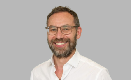 Portrait of Mr Josef Watfah , Consultant General Surgeon