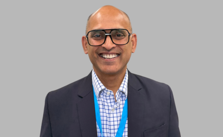Portrait of Manish Maheshwari , Consultant Gynaecologist