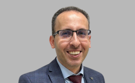 Portrait of Mr Mojahid Najem , Consultant Vascular Surgeon